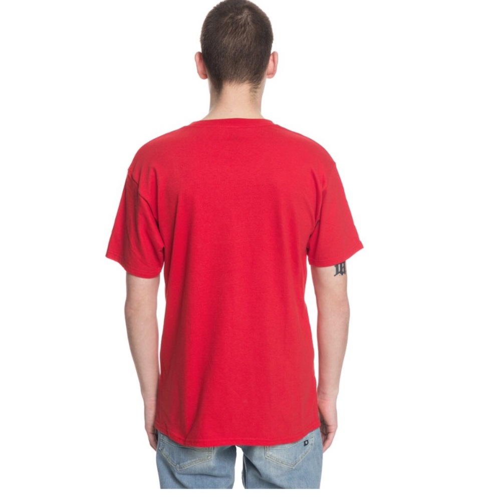 Dc star shirt